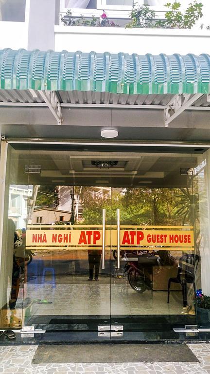 Atp Guesthouse Dalat Exterior foto